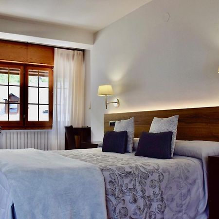 Hotel L'Auet 에리야바 외부 사진